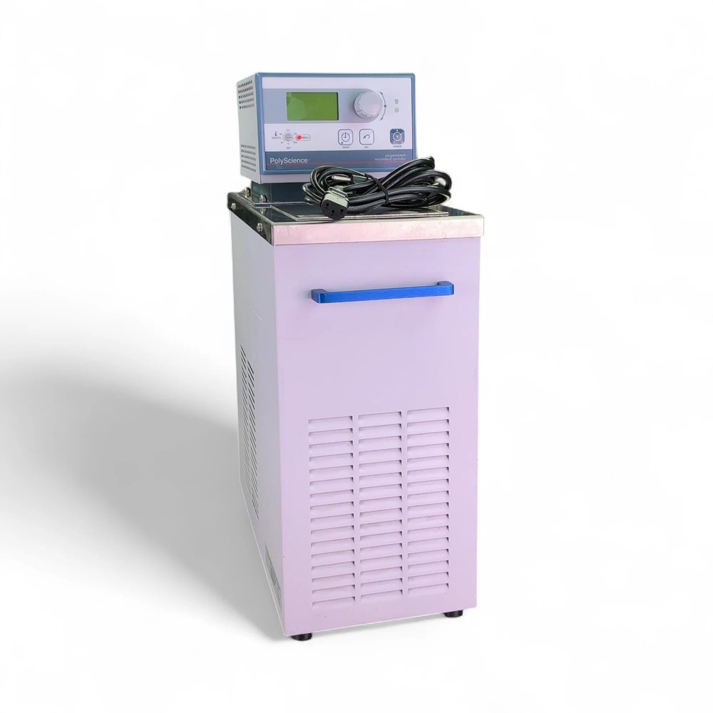 Polyscience Refrigerated/Heated Circulating Bath 9112A11B Circulator
