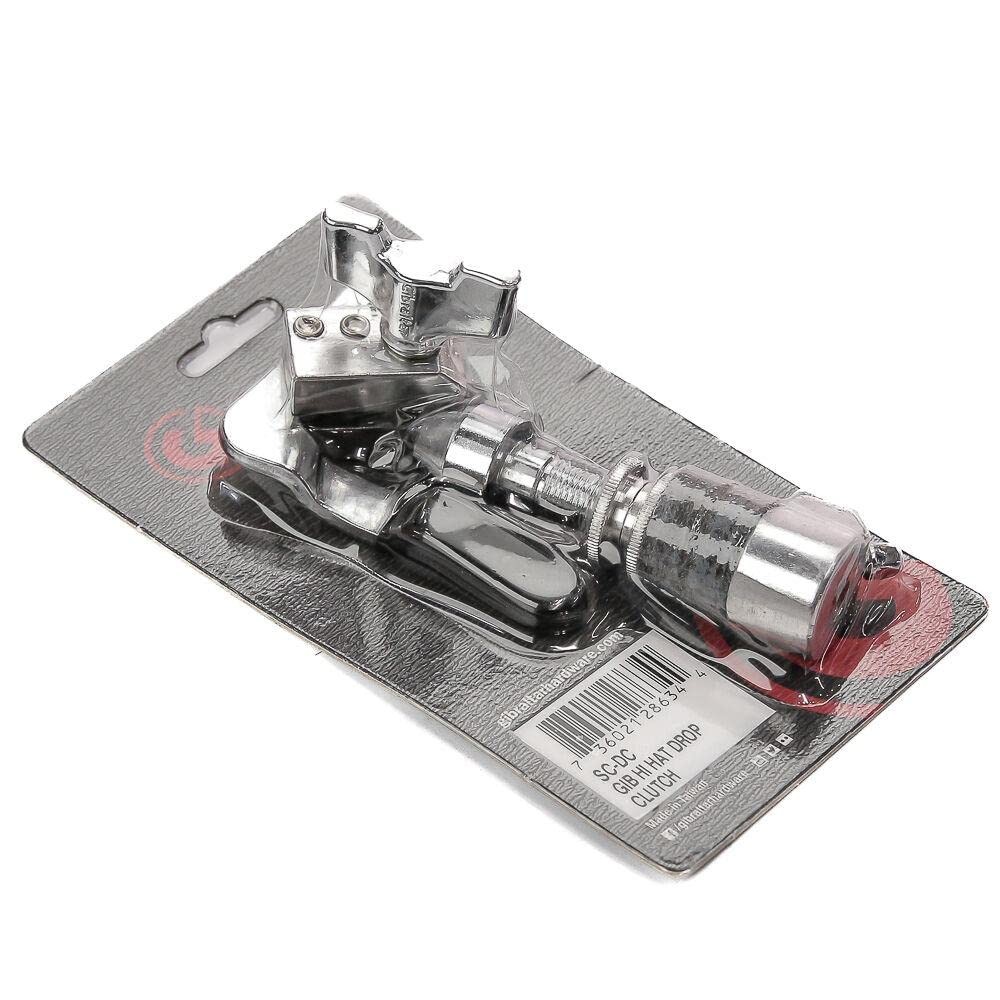 SC-DC Hi Hat Drop Clutch