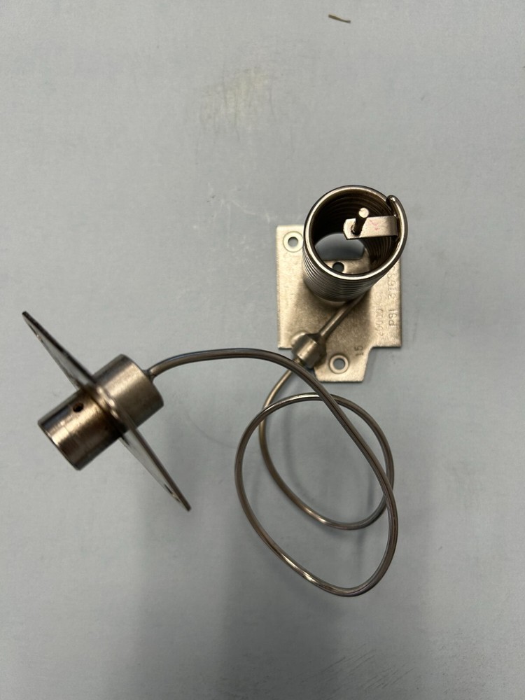 20,000psi static pressure element