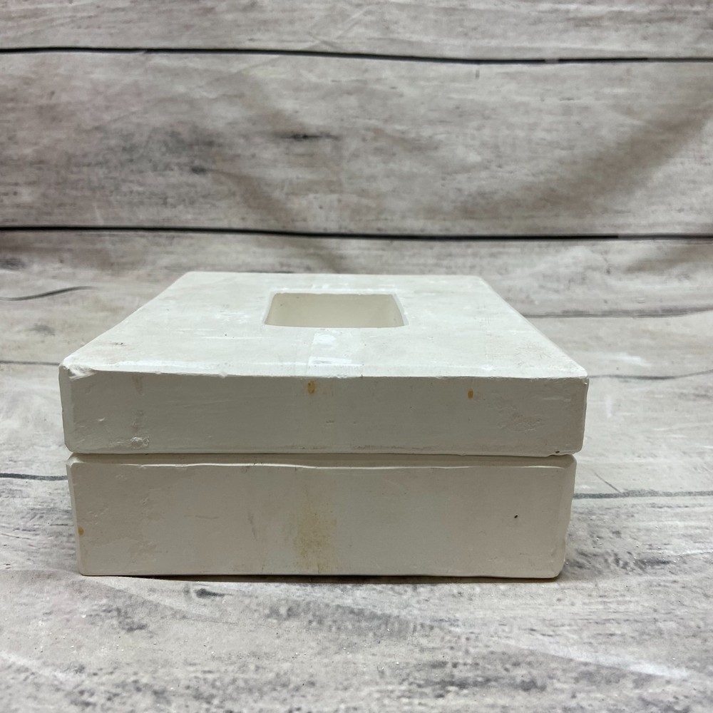 Ceramic Slip Casting Mold