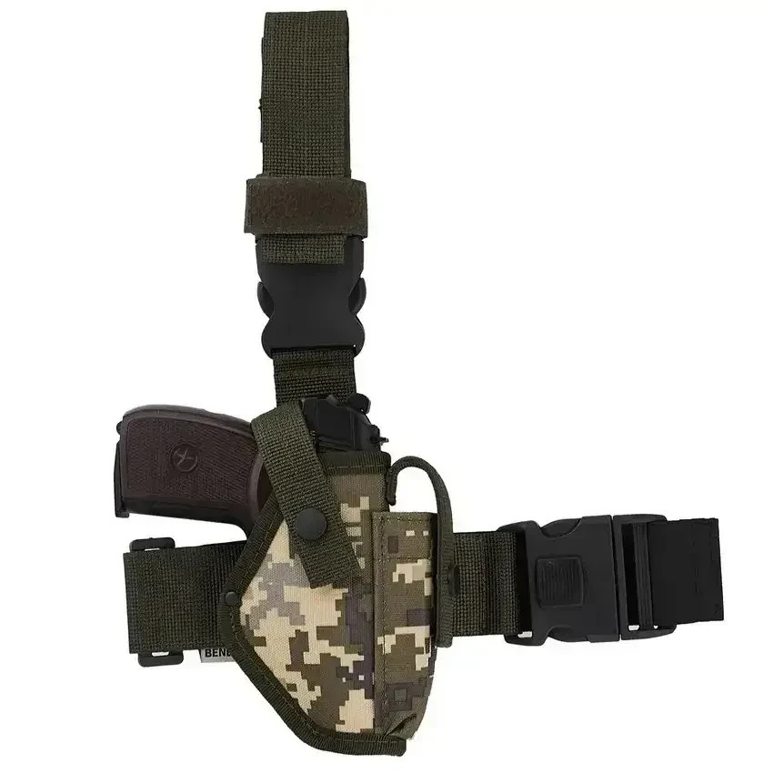 PM hip holster MM14💛💙