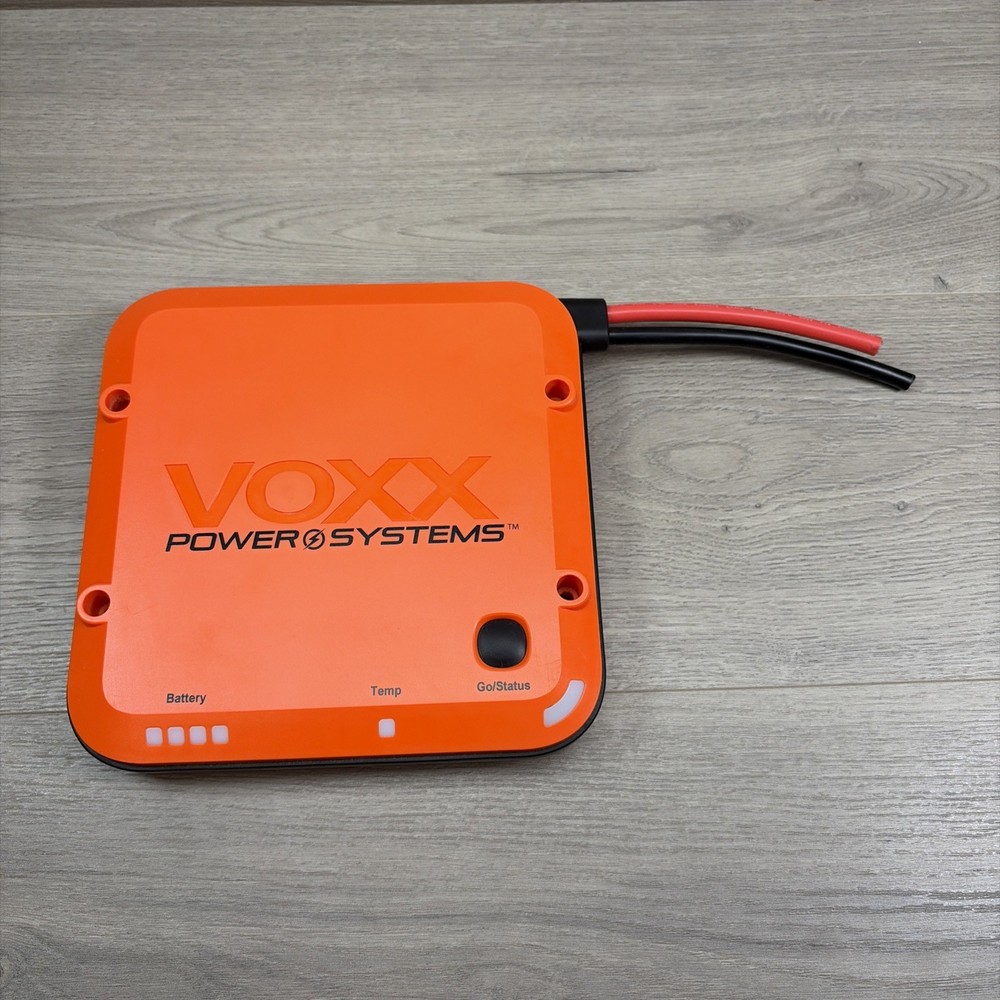 Voxx Power Systems POWV3.5