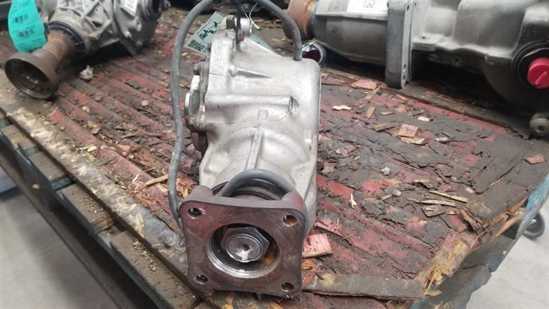 Transfer Case Fits 07-12 RDX 1088723