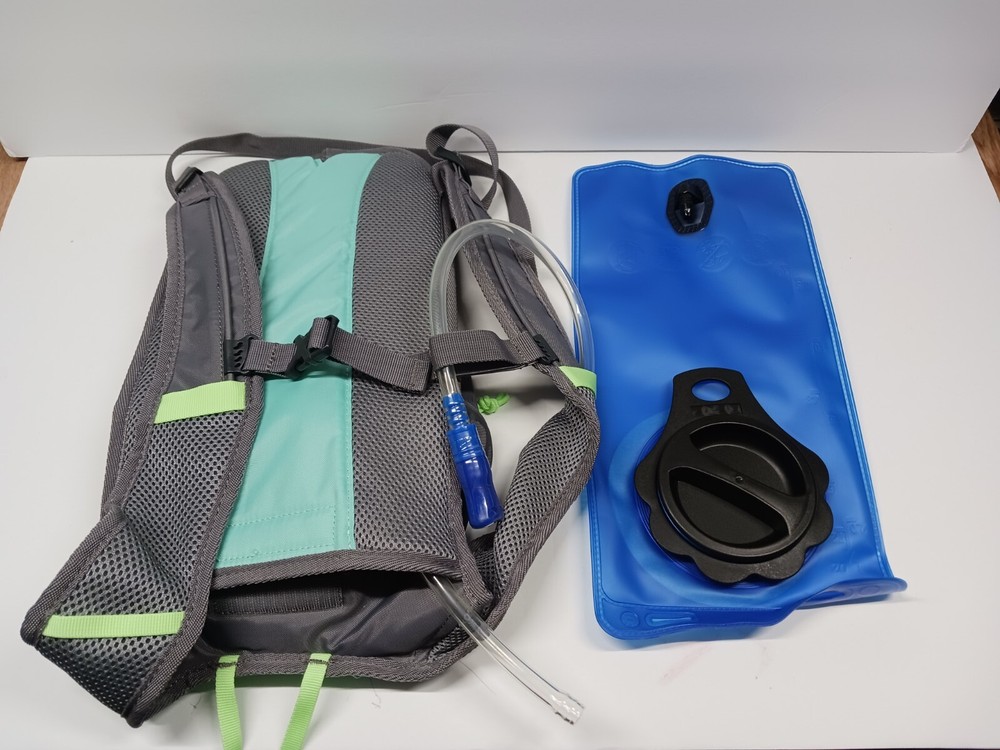 Hydration pack by Ozark Trail