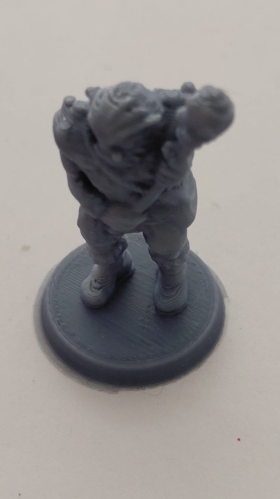 Bugbear 28MM (No 8) Tabletop Miniature D&D