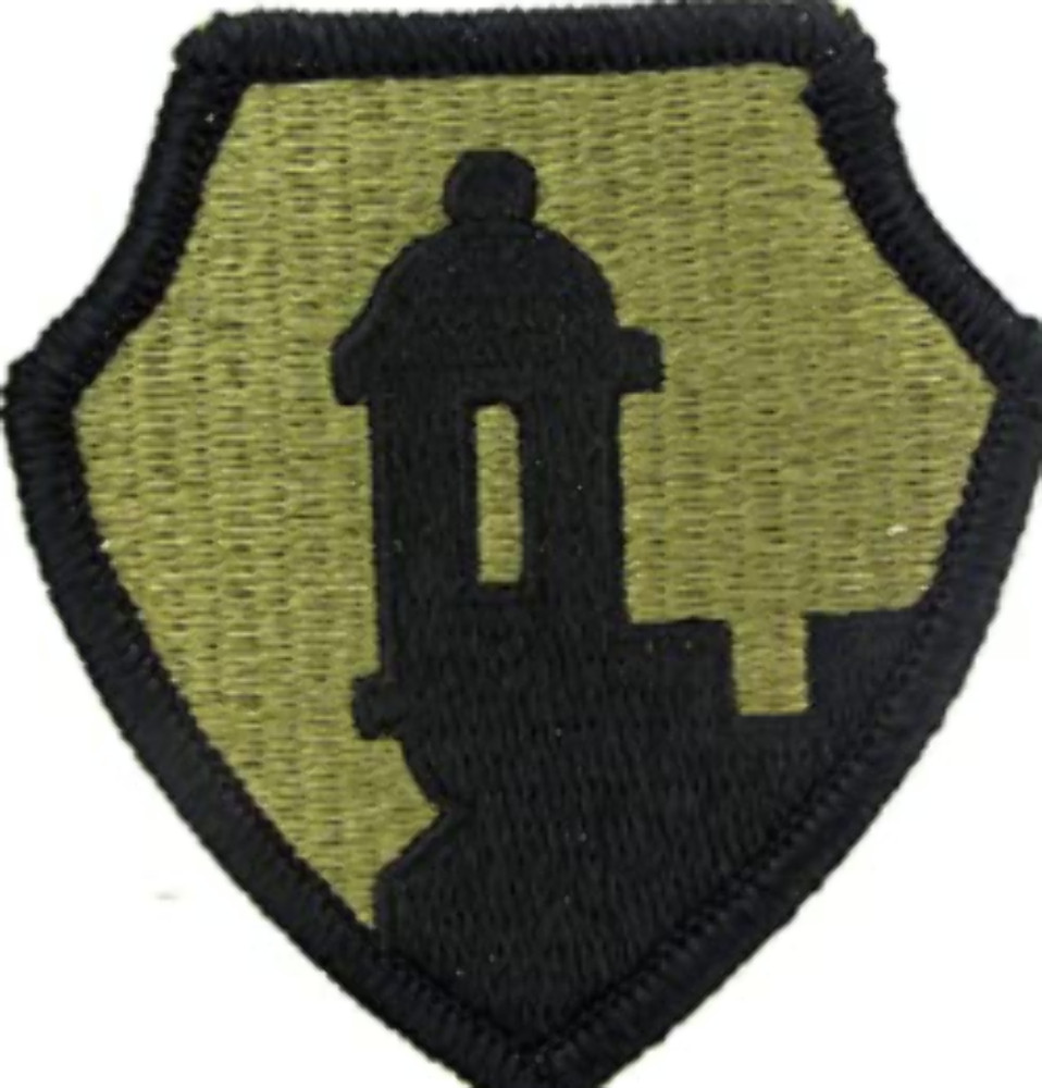 TURNED OFF - SEE 1MS CMD - 65th Reserve