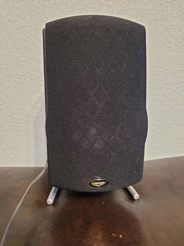 Klipsch Computer Gaming Speaker System