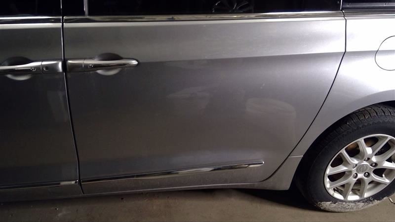Camera/Projector Radar Unit Rear Fits 17-24 PACIFICA 1716585