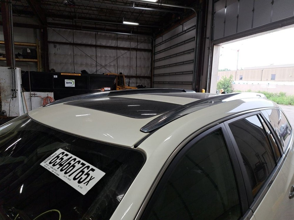 Rear 2014 Enclave Camera/Projector Sku#4205032