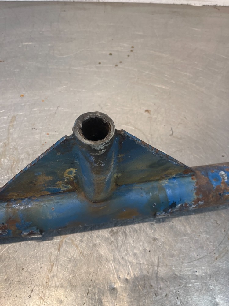 Long 260 Tractor Center Front Axle Bracket