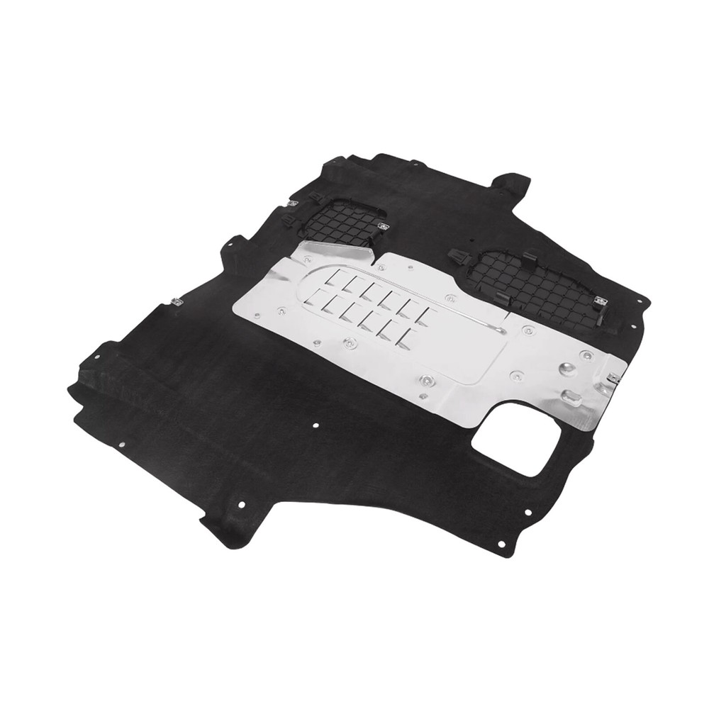 Engine Splash Shield For 2012 2013-2016 Dodge Dart Front Under Cover