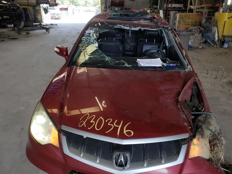 Transfer Case Fits 07-12 RDX 1088723