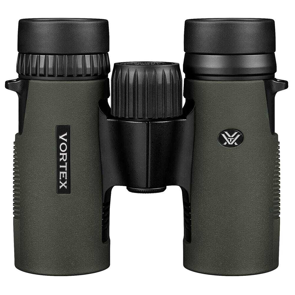 Vortex Diamondback HD 10x32 Binoculars DB-213