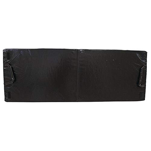 C-1000 Black 47" Folding Work Pad