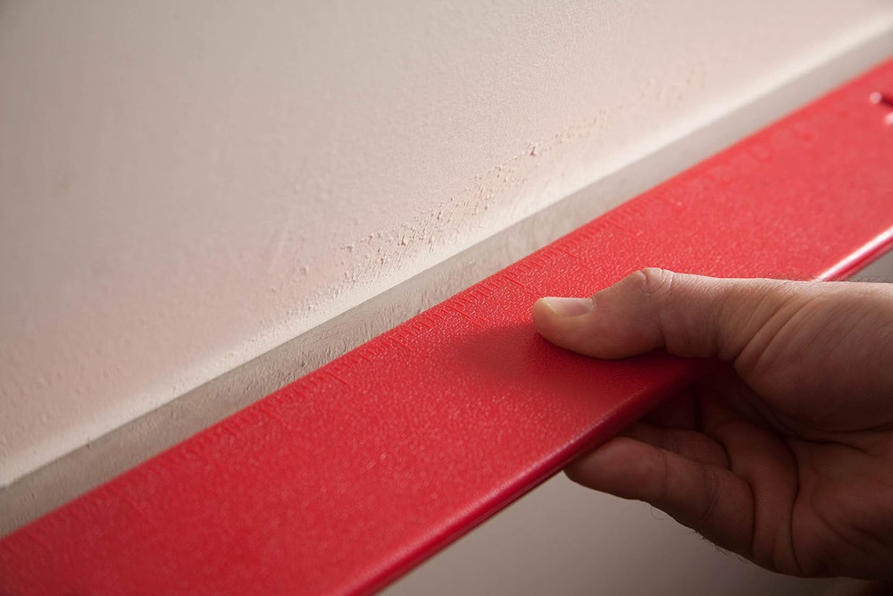4047 Multi-Purpose Painter'S Trim Guard, 24"