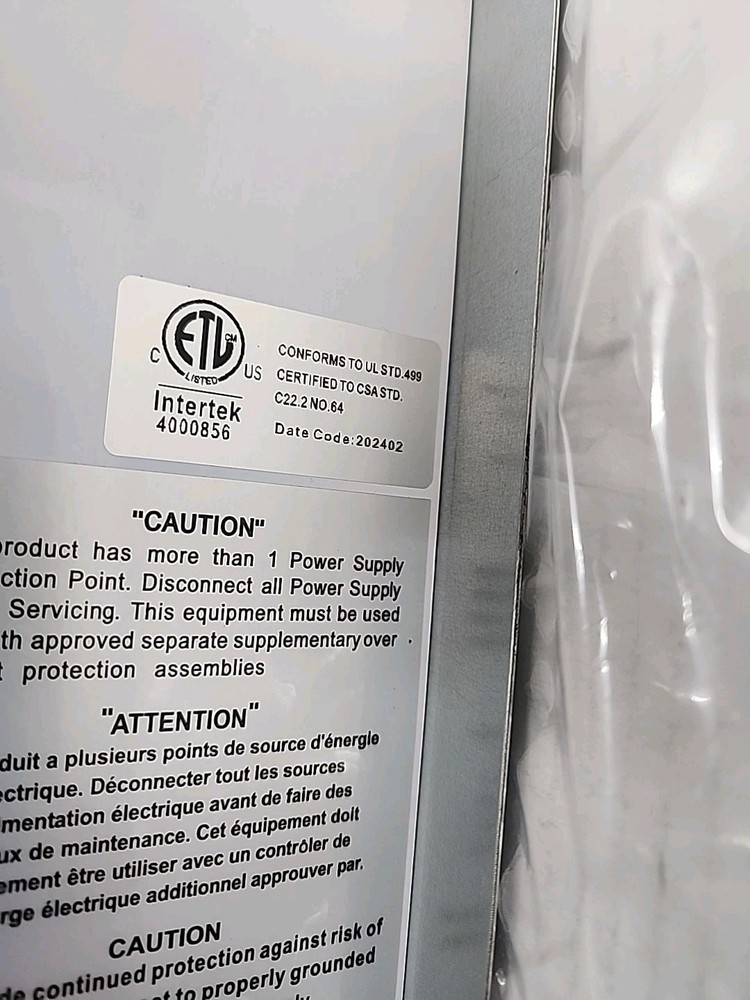 EcoSmart 18 kW 3.51 GPM 240-Volt Electric Tankless Water Heater ECO 18