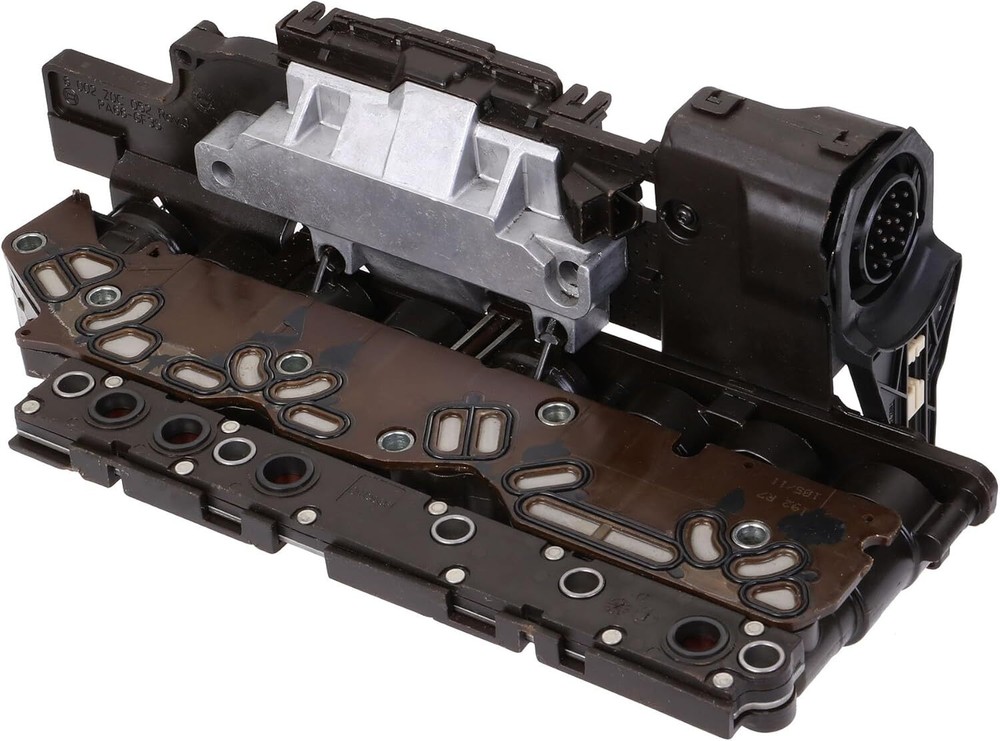 Programmed Plug-N-Play 6L80 TCM TCU Transmission Control Module 2008-2009 G8