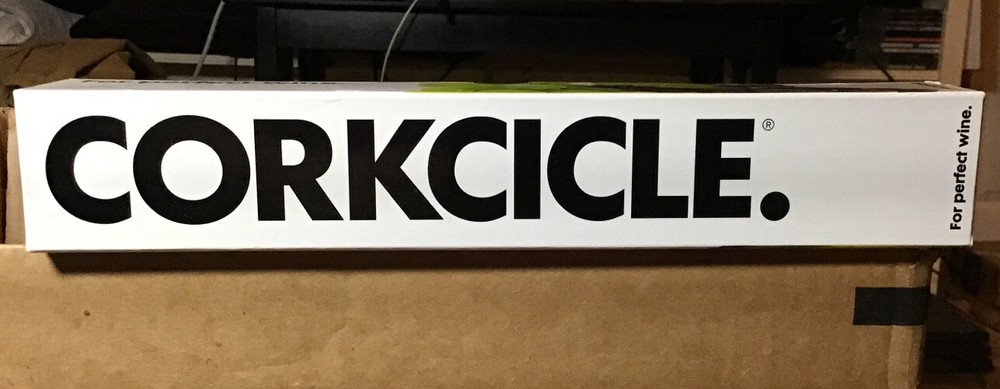 Corkcicle For Perfect Wine