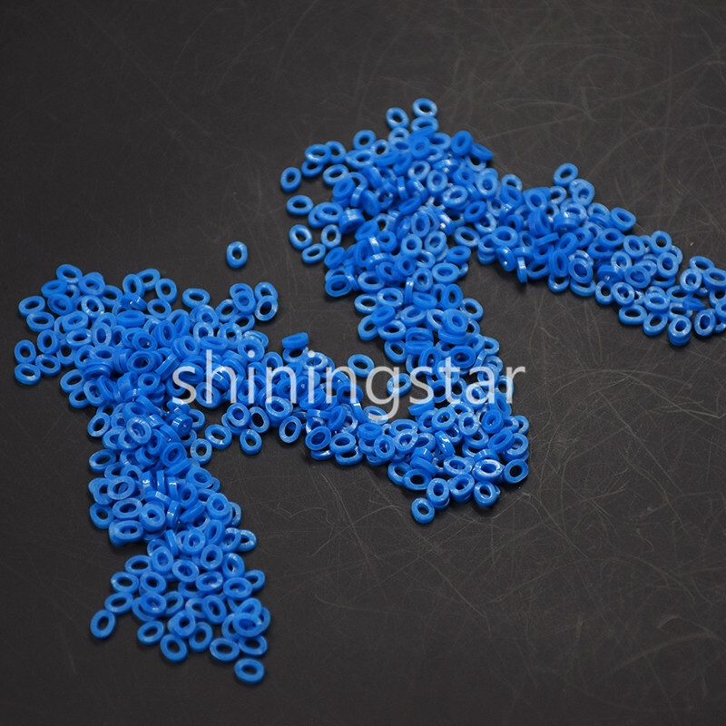 5000 Pcs Continious Force Dental Ortho Separator Orthodontic Separate Ties