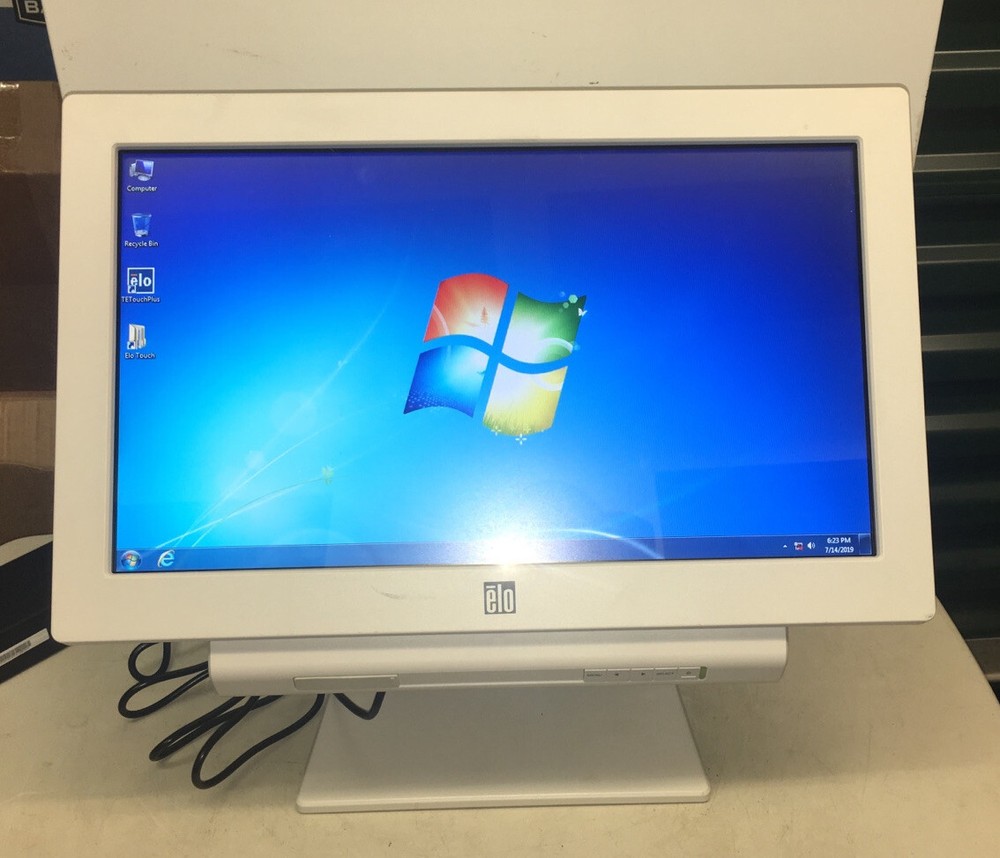 Elo TouchSystems E625099