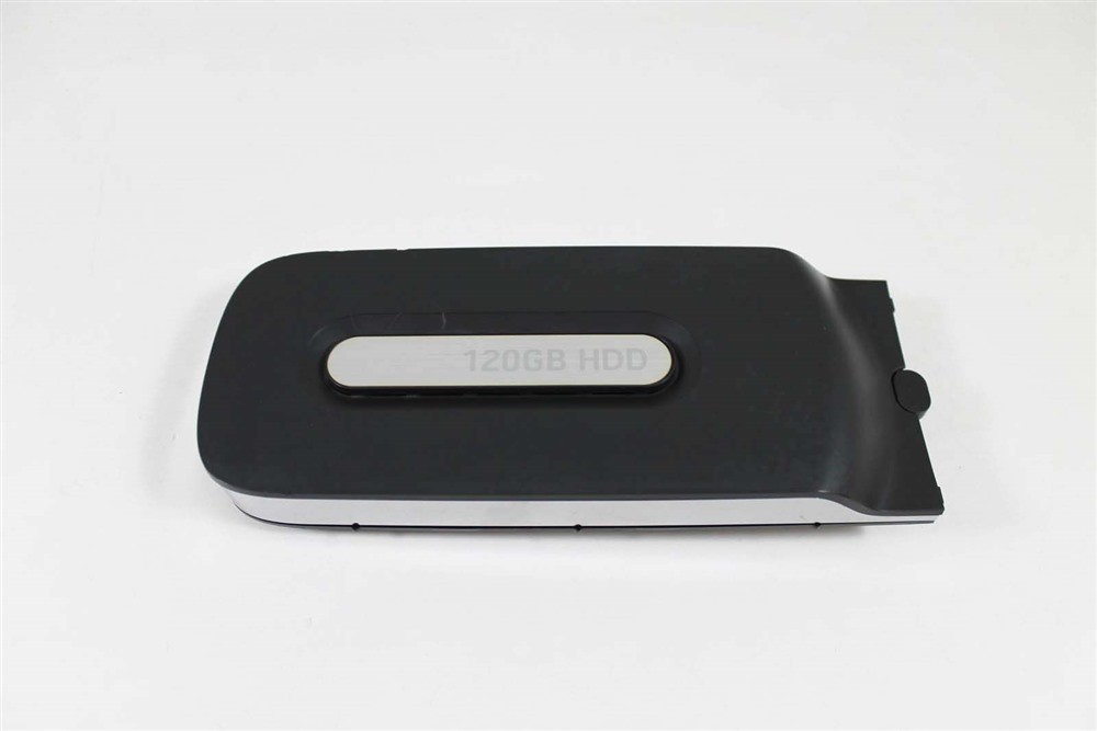 Authentic Microsoft Xbox 360 120GB Hard Drive