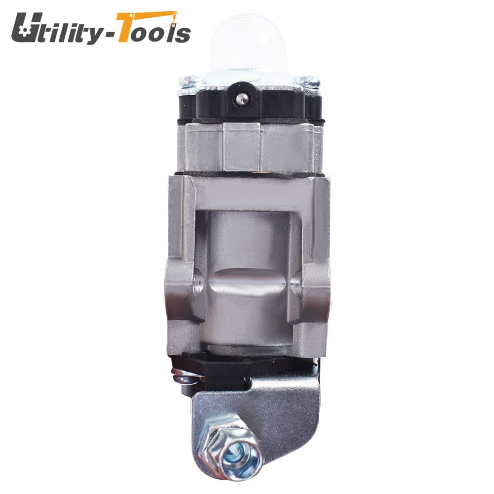 For Earthquake E43 E43WC E43CE MC43 MC43E MC43CE Carburetor 300486 Chainsaw