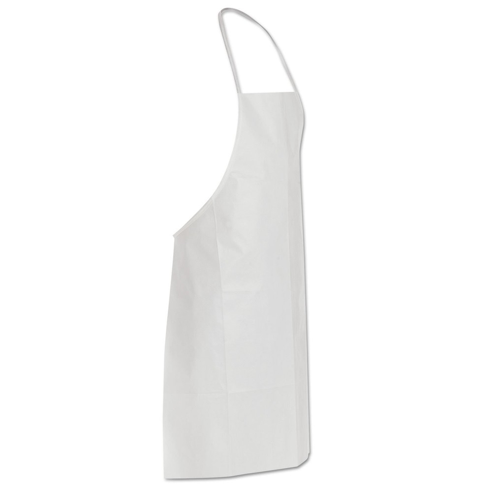DUPTY273BWH - Tyvek Apron