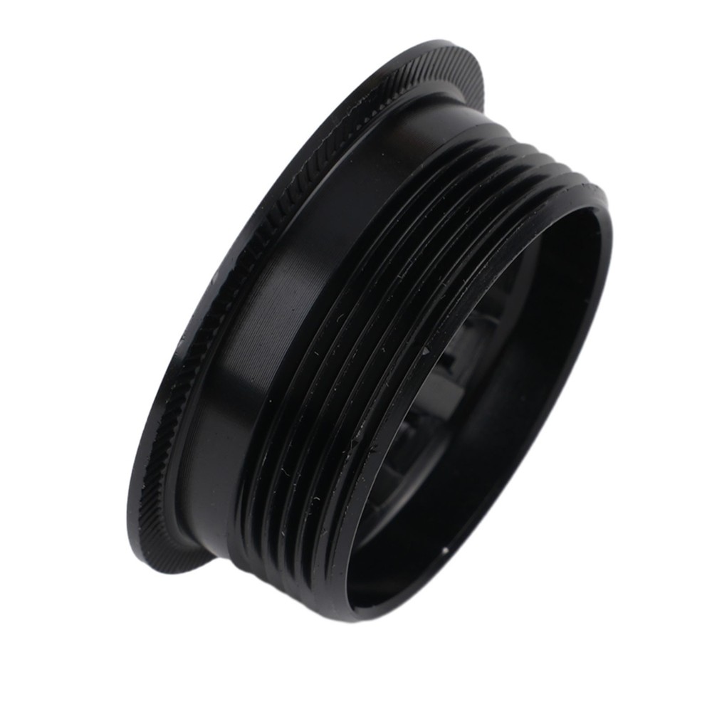 Freewheel CNC Precision Machining Freewheel Lock Cover Practical 12 Speed