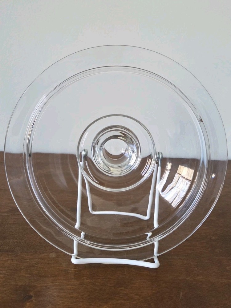 Replacement Crock Pot Slow Cooker Glass Lid