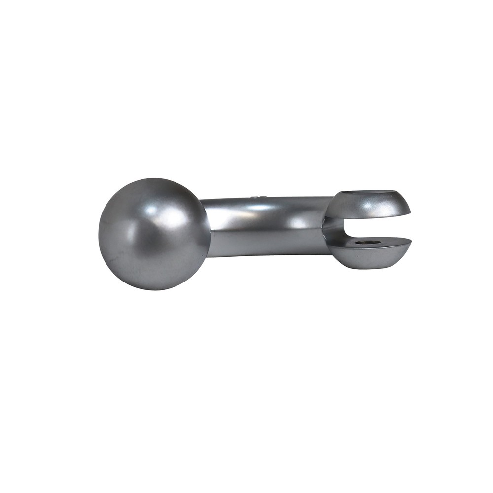 Inside Mirror Ball Stud for 1968-1976 C3 Corvette