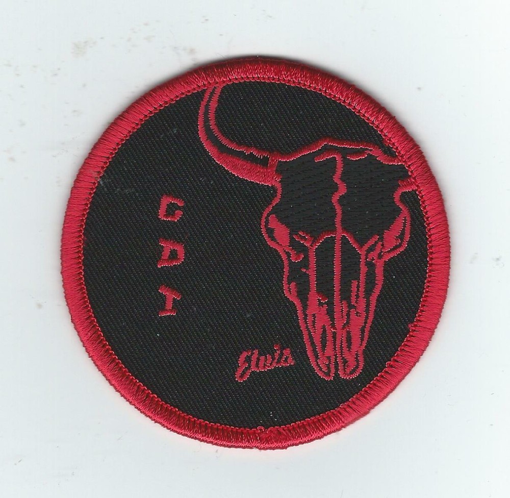 VMM-261 "CDI" !!THEIR LATEST!!  patch