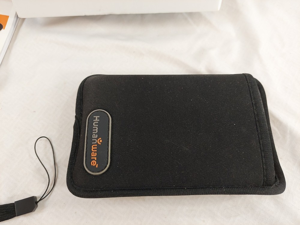 HumanWare Explore 5 NOM-300 Handheld Electronic Magnifier No Cord
