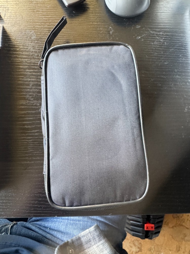 HOLDPEAK 866B Digital Anemometer Handheld Wind Speed Meter