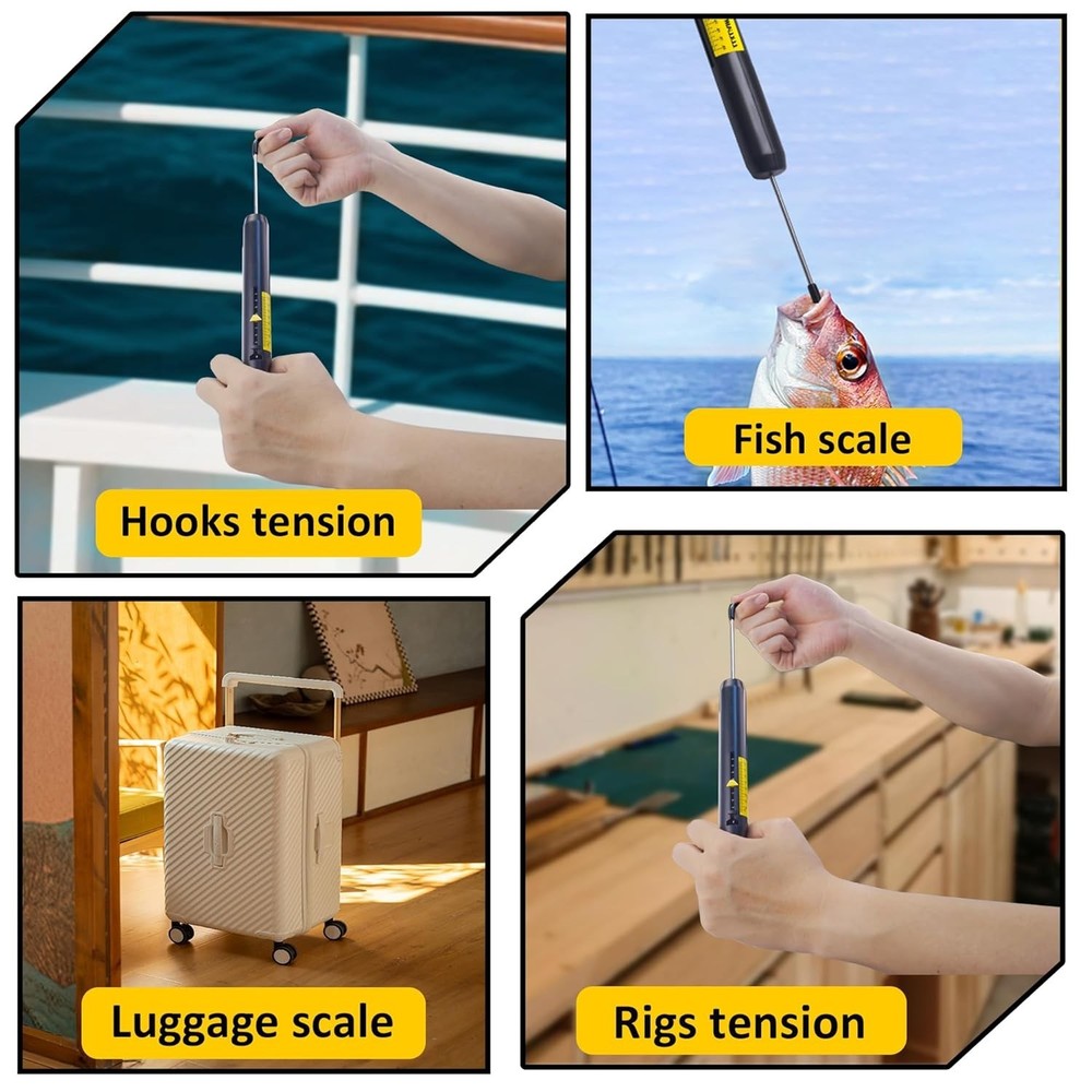 Manual Trigger Pull Scales, Mechanical Trigger Pull Gauge with Values ranging