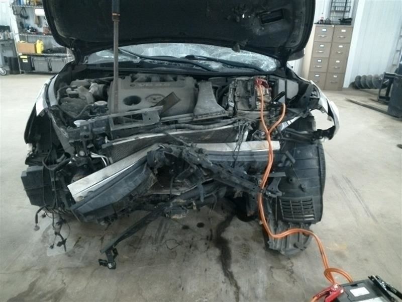 ALTIMA 2013 High Mounted Stop Light 104559854