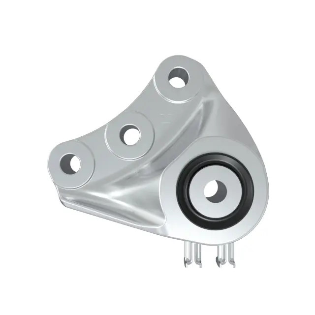 Genuine Mopar Engine Mount Bracket 68164774AA