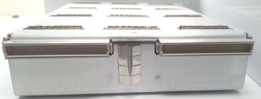 HP E1686A DS1/DS3 Transceiver VXI Module C- Size