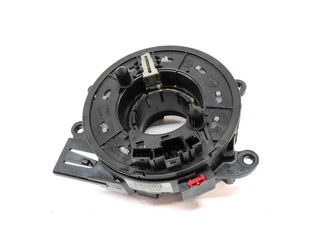 2012 RANGE ROVER (L322) FRONT LEFT DRIVER STEERING COLUMN SRS CLOCKSPRING
