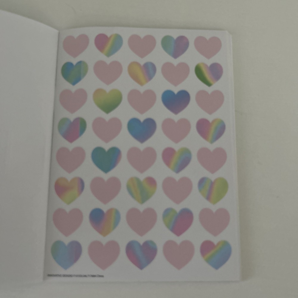 Disney Princess 1000+ Sticker Book
