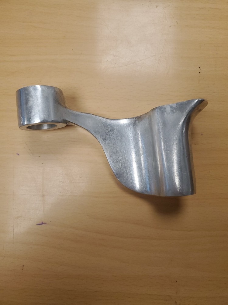Meat Grip/Feed Arm