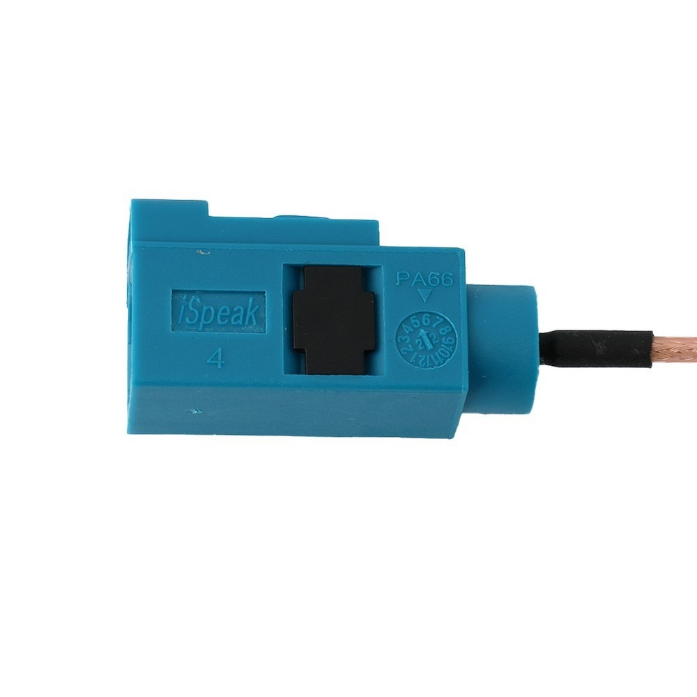 Antenna Cable 1pc Accessory Main Unit Part Replacement Wear Resistance