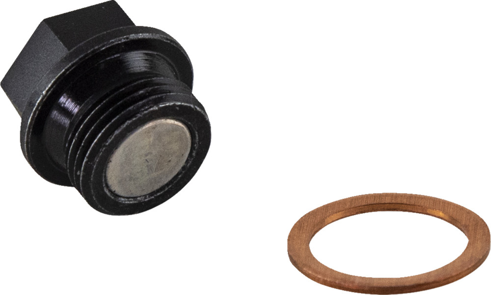 QUAD LOGIC Engine Drain Plug Heavy Duty 500-1263-PU