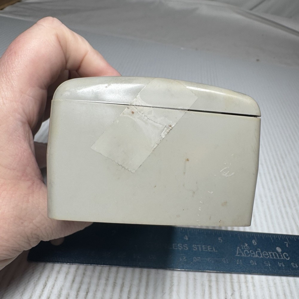 VINTAGE Imperial Mark 27 Flash Camera