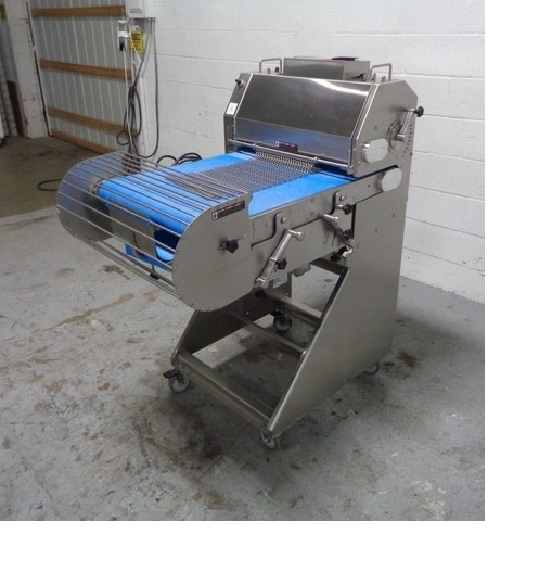 Dough Tech Dough Moulder, Model: AM315