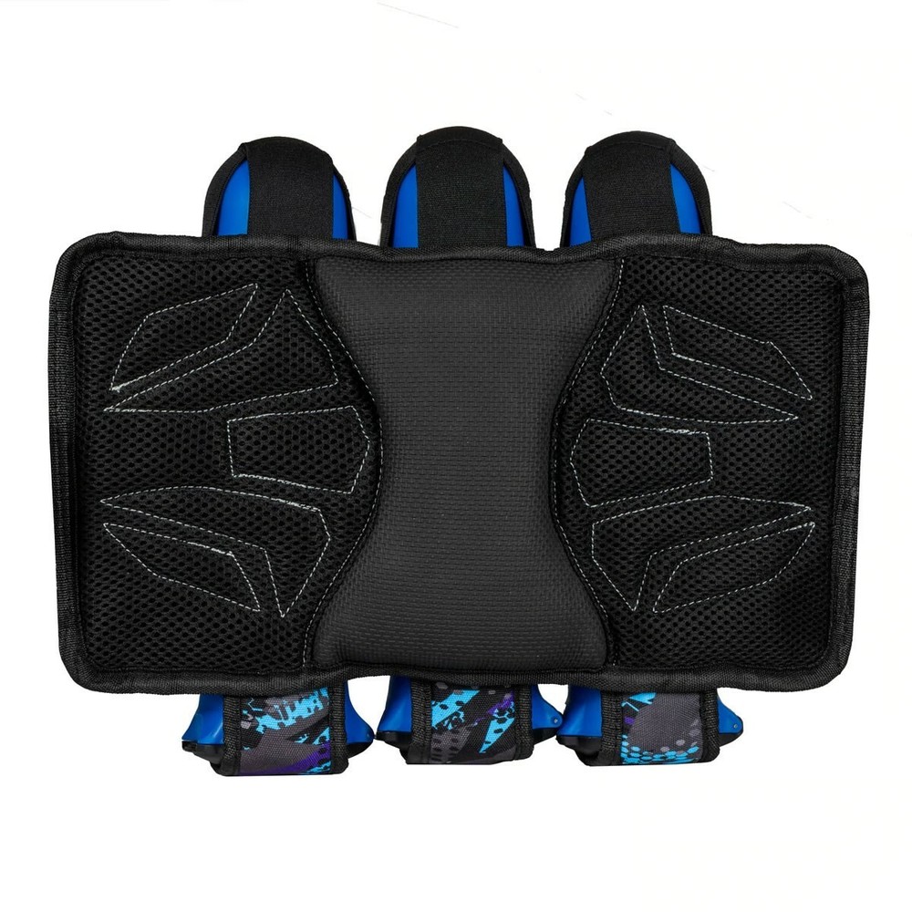 HK Army Eject Harness / Pack - 3+2 - Poison