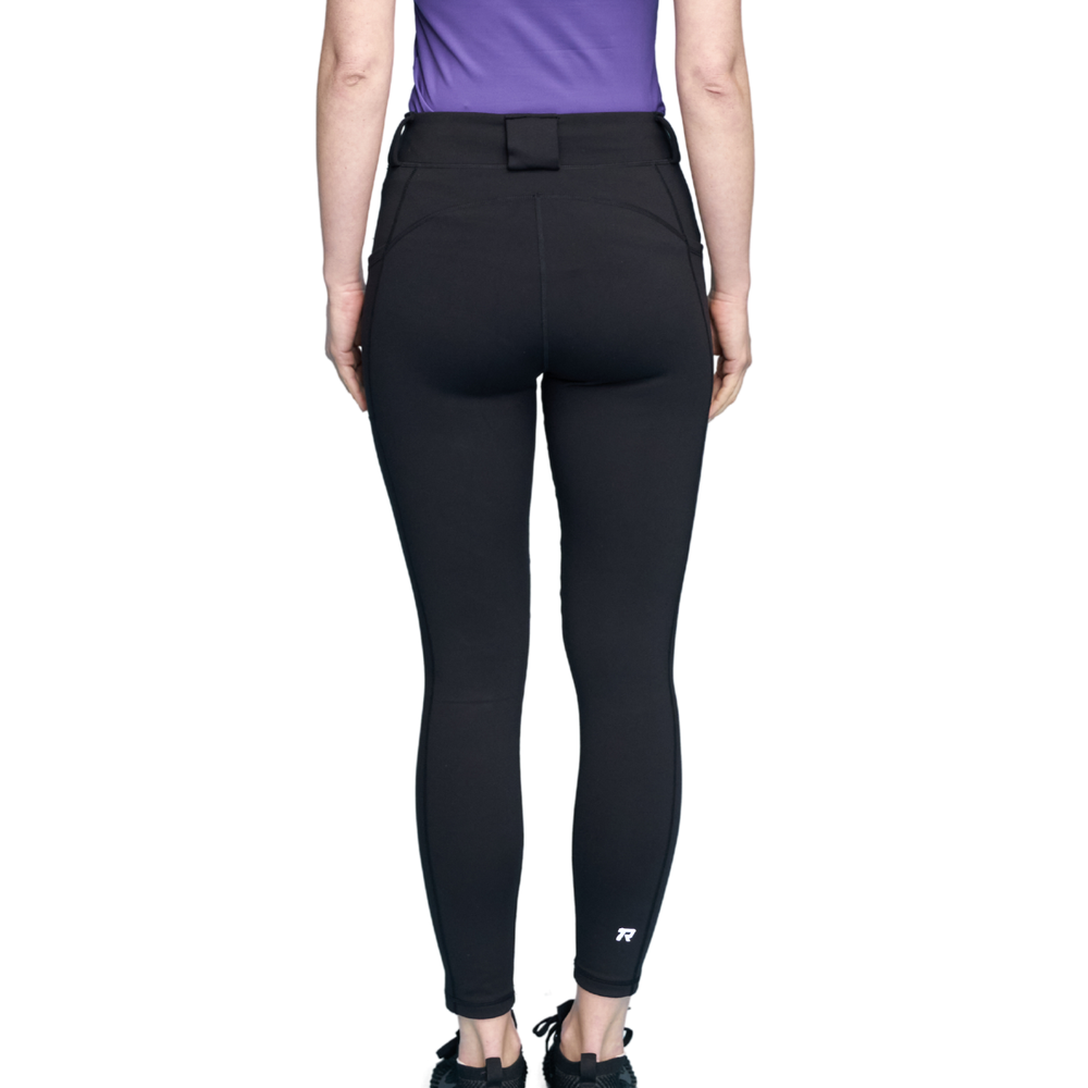 Tactical Beltloop Leggings
