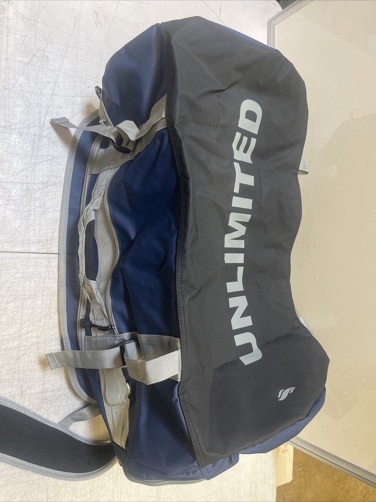 DUI - Duffle 60L Bag
