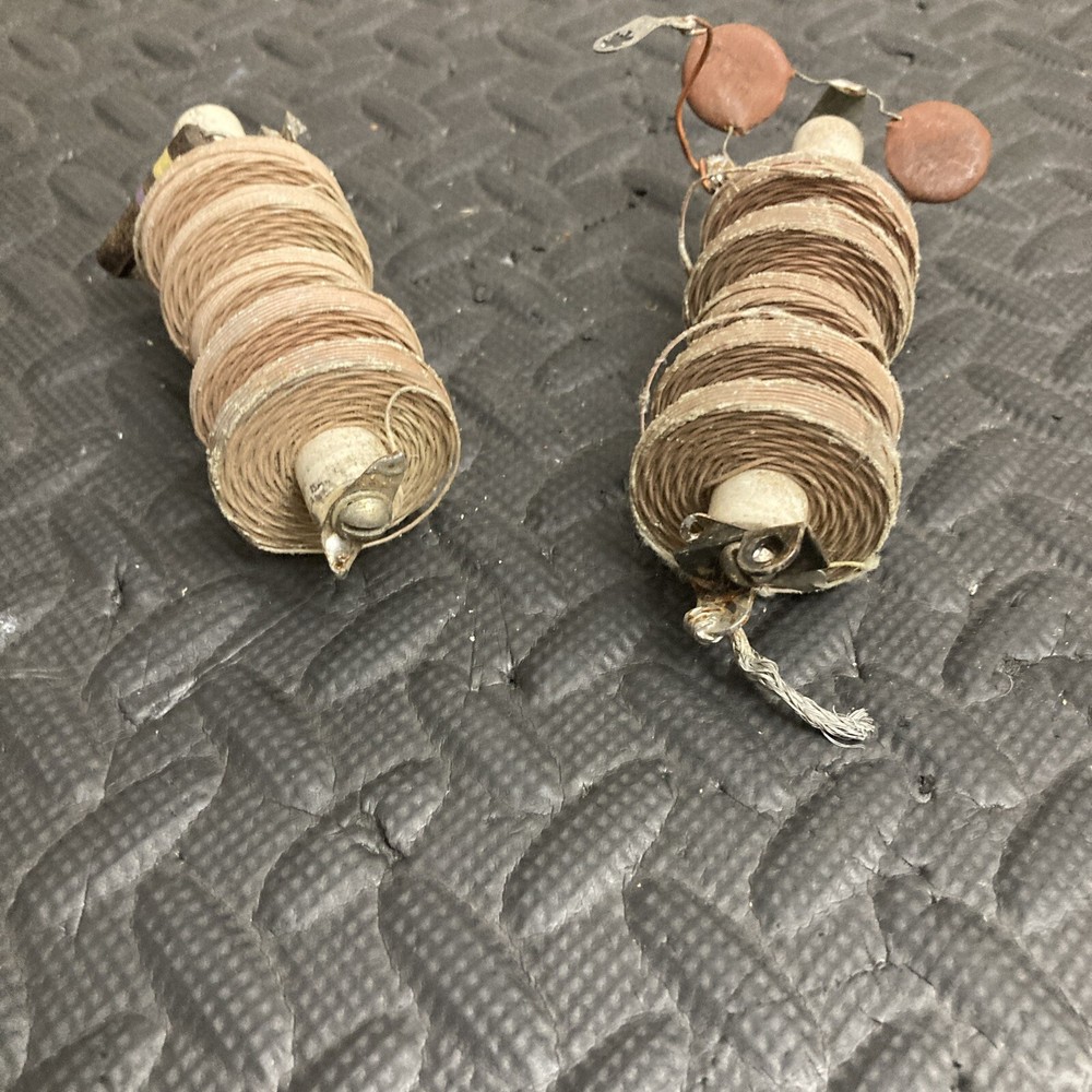 RF Plate choke 1 Piece