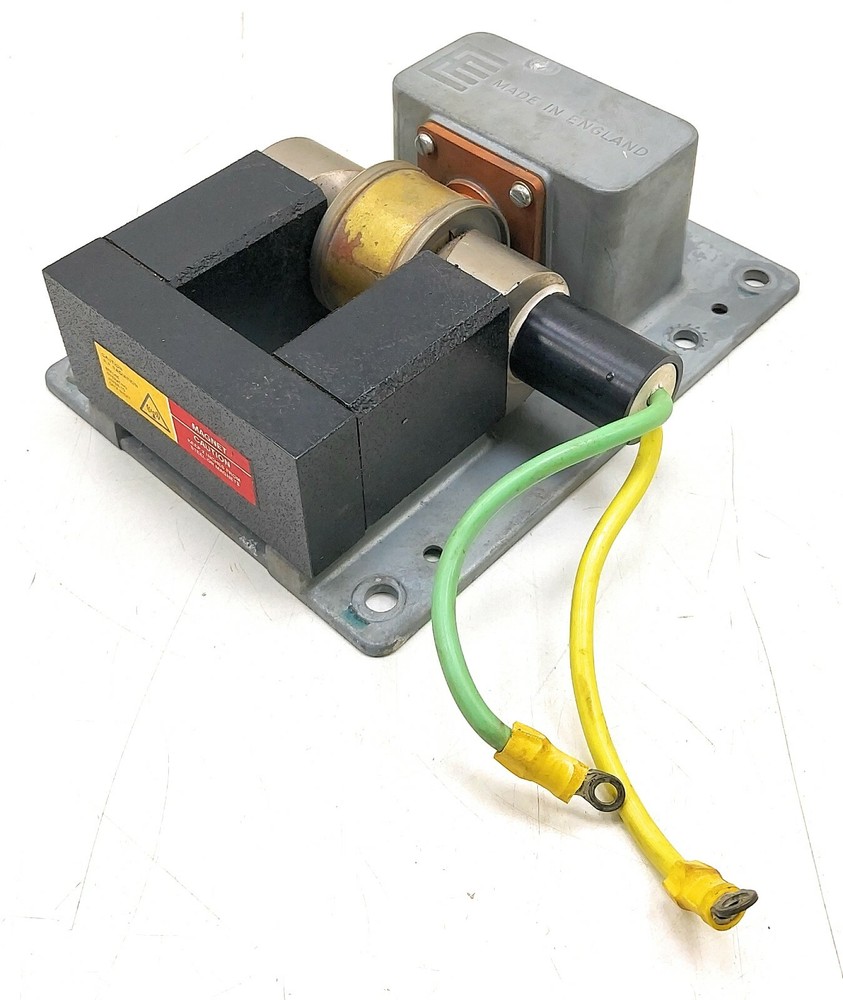 E2V Technologies EEV Magnetron MG5223F S-Band