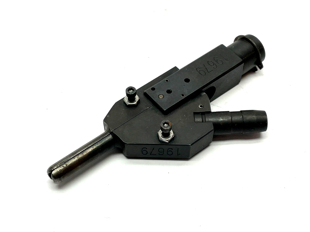 19679Automatic Screw Feeder Head 19991